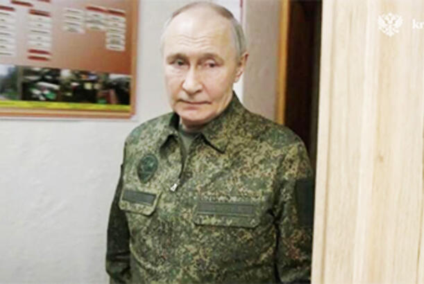 Putin İranla bağlı beynəlxalq müzakirələr aparacaq..?