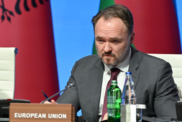 Azərbaycanın qaz təchizatı İttifaqın enerji təhlükəsizliyinin mühüm sütunu olaraq qalacaq - Aİ komissarı