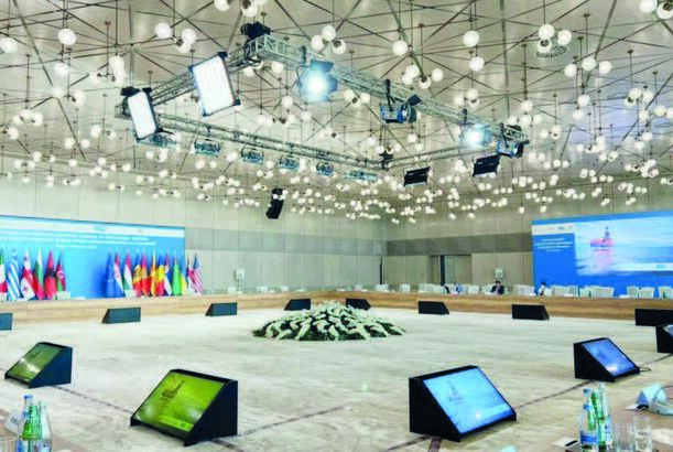 Bu gün bir sıra ölkələrin nazirləri Bakıya toplaşır