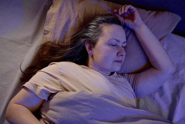 Bu, həmişə yaxşı bir şey deyil: niyə insanlar yuxularını xatırlamırlar?