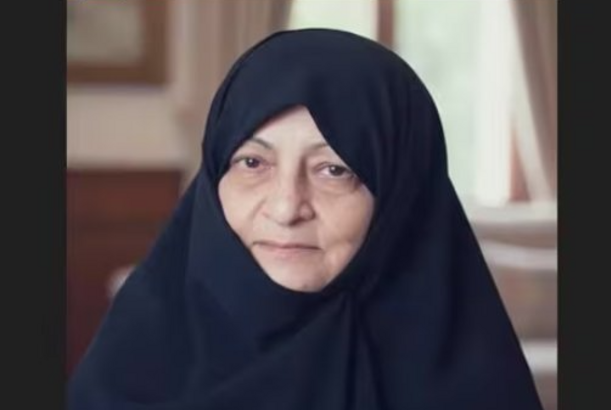 Əli Xameneinin həyat yoldaşı aldığı yaralardan dünyasını dəyişib...