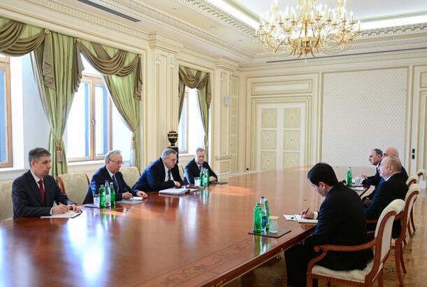 “Azərbaycan və Rusiya İrandakı vətəndaşların təhlükəsiz təxliyəsində tərəfdaşdır“ - DEPUTAT DANIŞDI