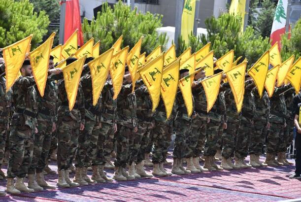 Hizbullah İsrailə müharibə başlatdı