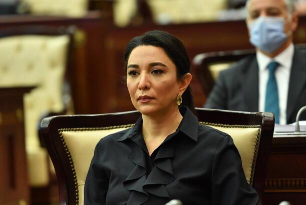 Ombudsman: Ulu Öndər Heydər Əliyevin hüquq siyasətində insan amili daim mərkəzdə dayanıb