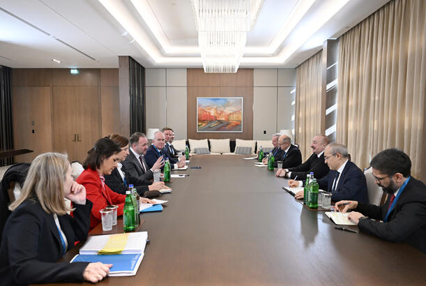 "Azərbaycan üzərinə düşən öhdəlikləri yerinə yetirir" - ŞƏRH EDİLDİ