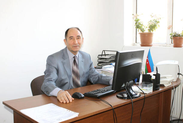 Cənub Qaz Dəhlizi enerji təhlükəsizliyinin təminatıdır -ŞƏRH