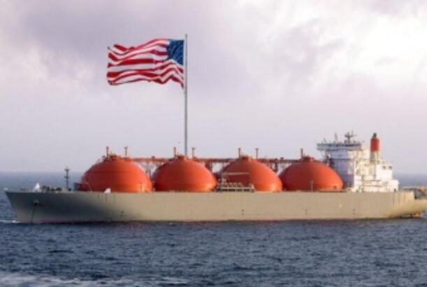 ABŞ-ın LNG-si İran hücumlarından sonra qlobal bazarı xilas edir..?