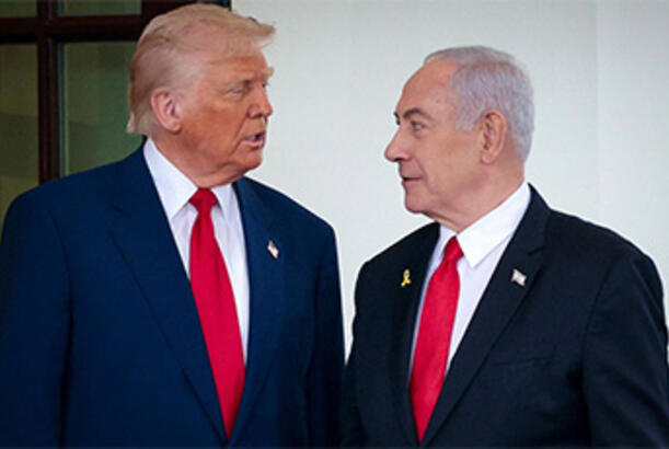 Bu söhbətdən sonra ABŞ prezidentinin heç bir şübhəsi qalmayıb..?