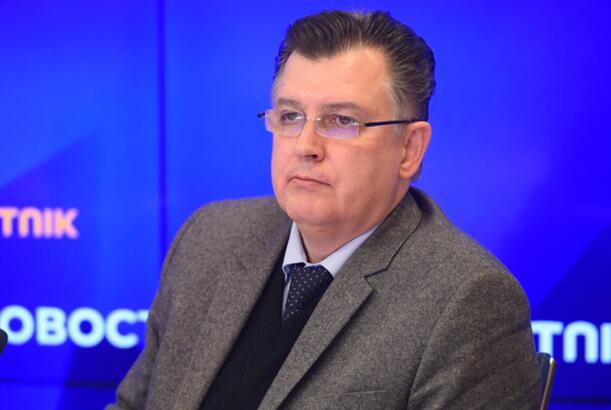 İran süqut etsə, Rusiya mühüm müttəfiqini itirəcək..?