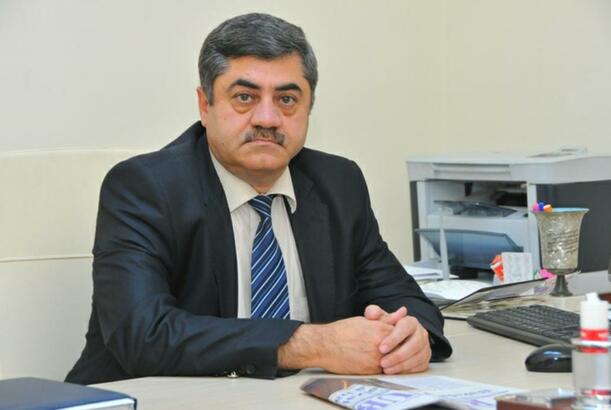 Bakıdan Dünyaya açılan Enerji Qapısı - MƏQALƏ 