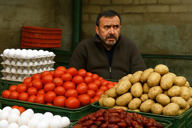 İranın bəzi məhsulların ixracına qadağa qoyması region bazarları üçün ciddi siqnaldır - EKSPERT DANIŞDI
