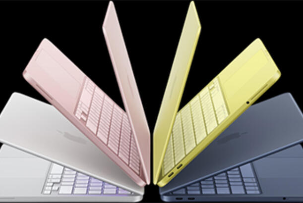 Apple indiyə qədərki ən ucuz MacBook-unu təqdim etdi...