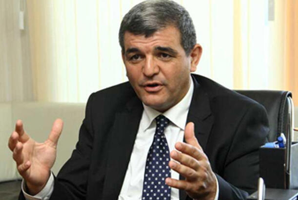 Фазиль Мустафа: Дроновая атака Ирана - откровенно враждебный шаг