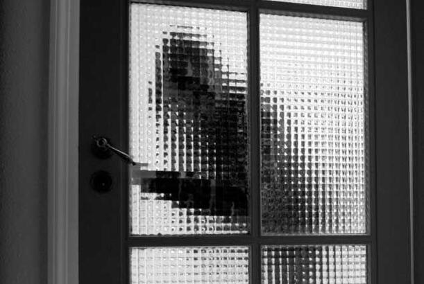 "Mənzillərin giriş qapılarını açıq saxlamayın" - Polisdən MÜRACİƏT