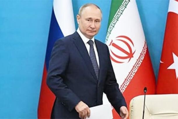 Rusiya yenə də bundan imtina etdi…