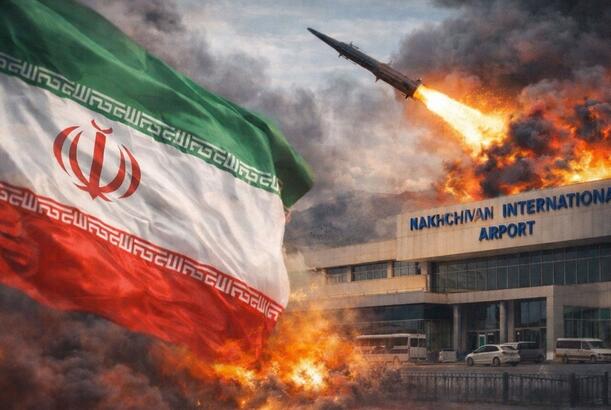 Tehranın bumeranq atışı - BAXIŞ BUCAĞI