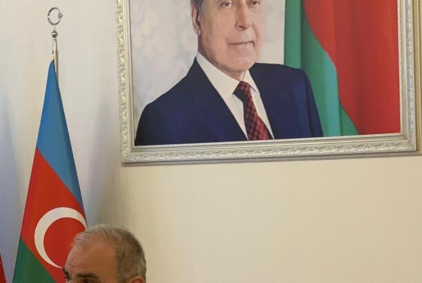 İran mollakratiyasının Azərbaycana qarşı Naxçıvan təxribatı: siyasi isterika və geosiyasi acizlik - MƏQALƏ