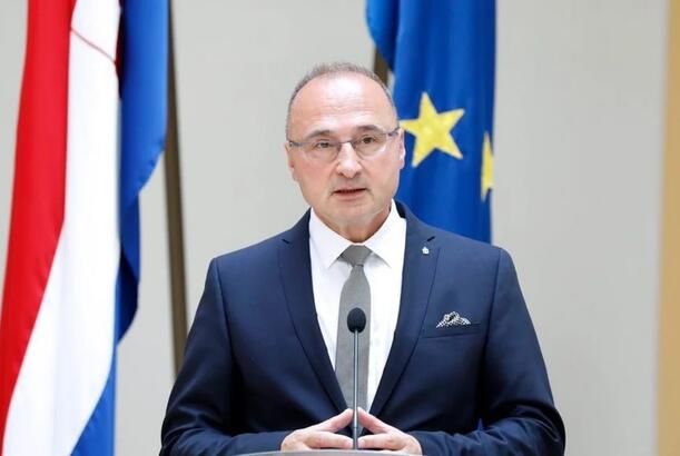 "Naxçıvana dron hücumu regional və qlobal təhlükəsizliyə təhdid yaradır" - xorvatiyalı nazir