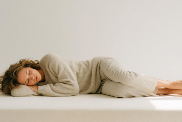 Yanlış yuxu vəziyyəti yuxuda kabus görməyə səbəb ola bilərmi?