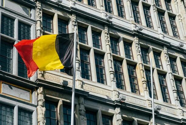 Посольство Бельгии выразило солидарность с Азербайджаном после ударов Ирана по НАР