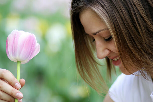 8 Mart burada əsas qadın bayramı olmasa da...