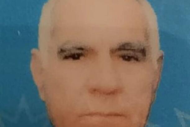 Bakıda itkin düşən 88 yaşlı kişi axtarılır