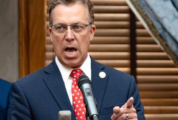 Amerikalı konqresmen müsəlmanları hədələdi