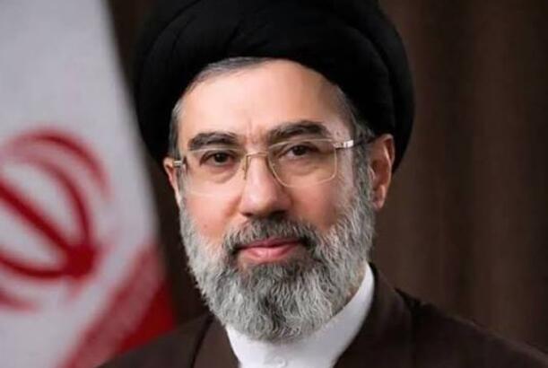 Iran's Assembly of Experts elects Mojtaba Khamenei as supreme leader