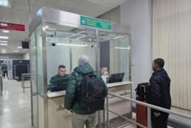 İrandan bu günədək Azərbaycana 1 918 nəfər təxliyə olunub