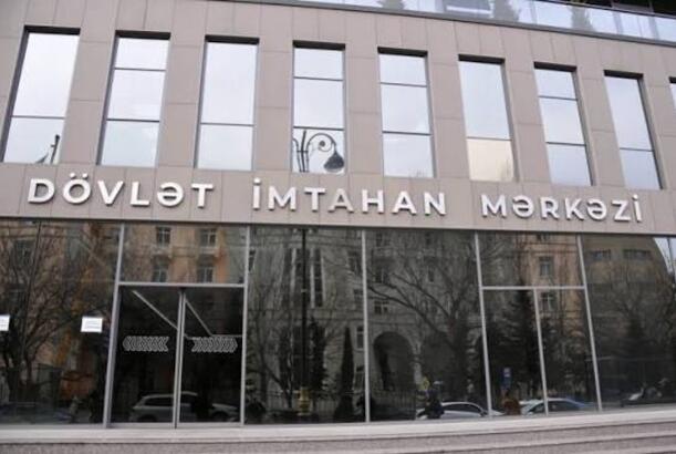 DİM buraxılış imtahanı keçirib, 9 nəfərdə mobil telefon aşkarlanıb