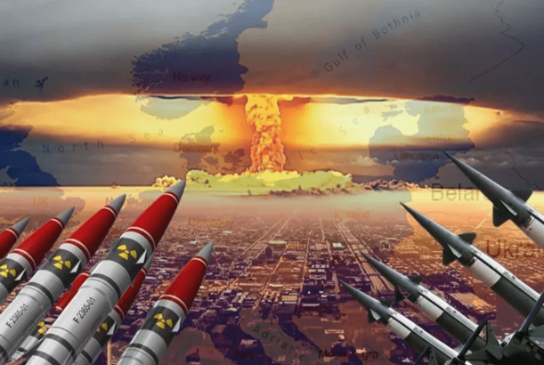 “Nüvə Klubu” və artan təhdidlər - BAXIŞ BUCAĞI