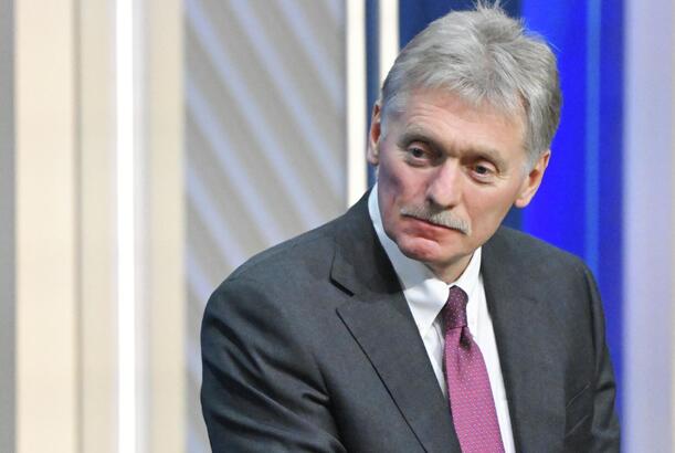 Kreml xaricdəki təbliğat vasitələrinin itirildiyini elan etdi...