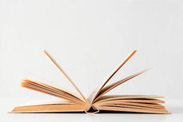 Britaniyada boş bir kitab nəşr olunub…