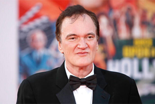 Kventin Tarantino onu həmişə ilhamlandıran bir yer haqqında danışıb...