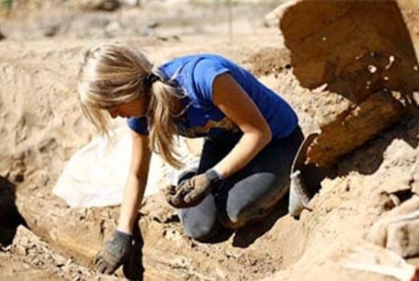 Süni intellekt arxeologiyanın ən böyük sirrlərindən birini həll edib...