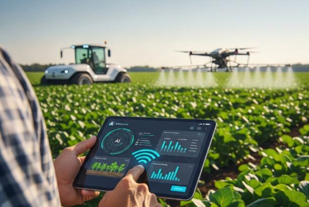 “Aqrar sektorda süni intellektin tətbiqi məhsuldarlığın artırılmasına xidmət edir” - DEPUTAT DANIŞDI