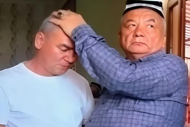 Özbək ekstrasens Azərbaycandan ÇIXARILDI