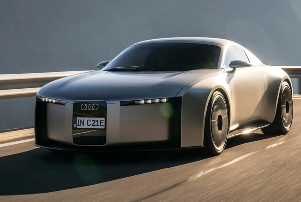 Audi avtomobili seçərkən əsas amili açıqladı…