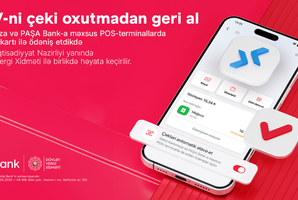 Ölkənin ilk rəqəmsal bankı Birbank müştərilərinə innovativ maliyyə həlləri təqdim etməyə davam edir