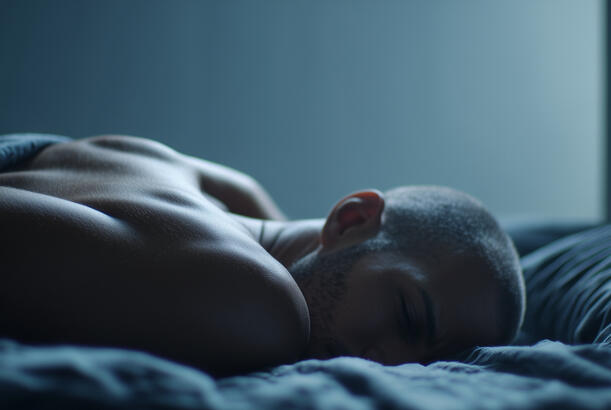 Gecə tərləməsi xərçəngin əlaməti ola bilər...