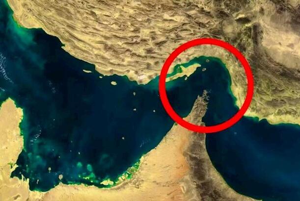 Hörmüz təhlükəsiz su yolu olacaqmı? - AKTUAL