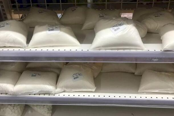 “Dünyada şəkərin ucuzlaşması daxili bazarda qiymətlərə məhdud təsir göstərə bilər” - EKSPERT DANIŞDI