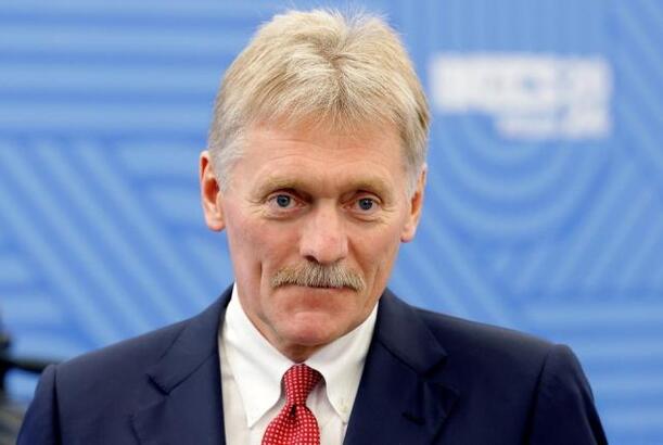 Peskov bununla bağlı şərh verməkdən imtina edib...
