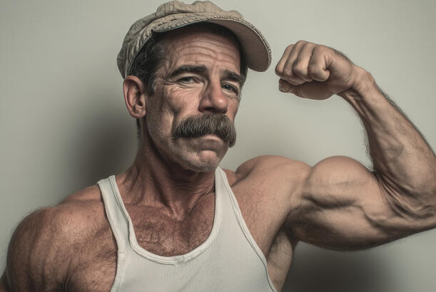 Yaşlandıqca əzələ gücünü necə qorumaq olar..?