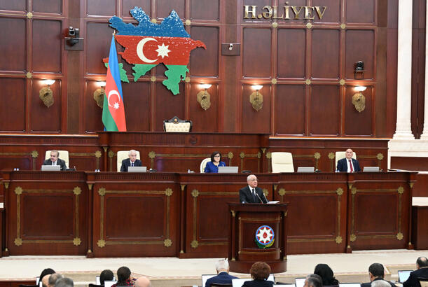 Ötən il 959 təhsil müəssisəsində cari təmir işləri aparılıb