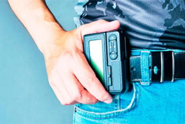 Moskvalılar ratsiya və peycer almağa başlayıblar…