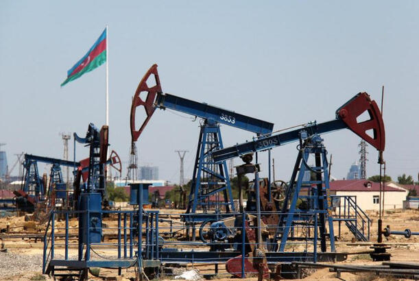 Azərbaycan neftinin qiyməti 109 dolları ötüb