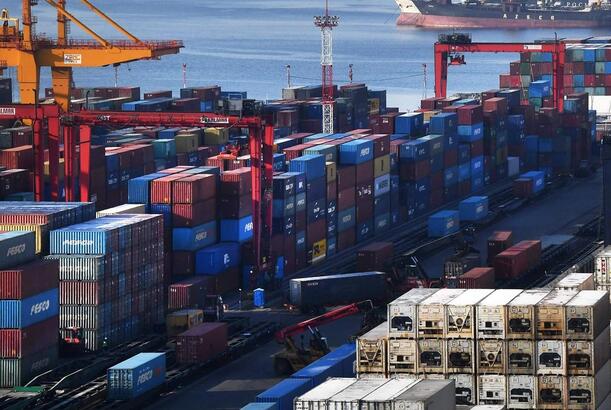 Azərbaycan Türkiyədən mal idxalına çəkdiyi xərci 2 % artırıb