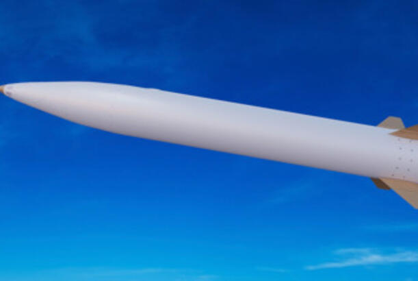 ABŞ  yeni uzunmənzilli raketi uğurla sınaqdan keçirdi...