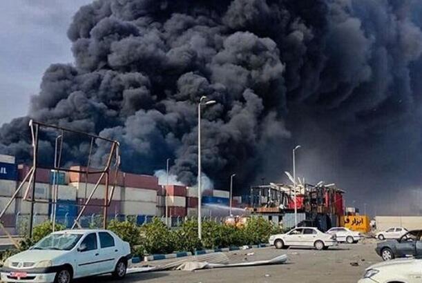 İran ABŞ və körfəz monarxiyalarından təzminat tələb edir.